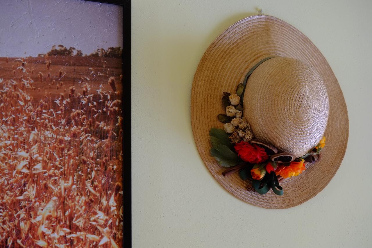 Agriturismo La Roverella Monteroni dʼArbia Εξωτερικό φωτογραφία